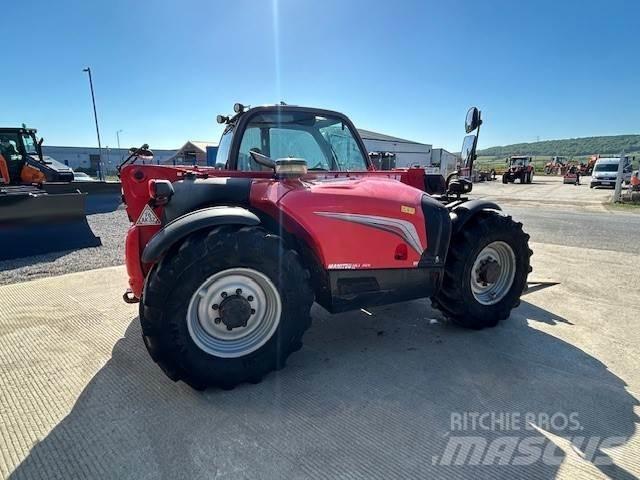 Manitou Mlt635 Other