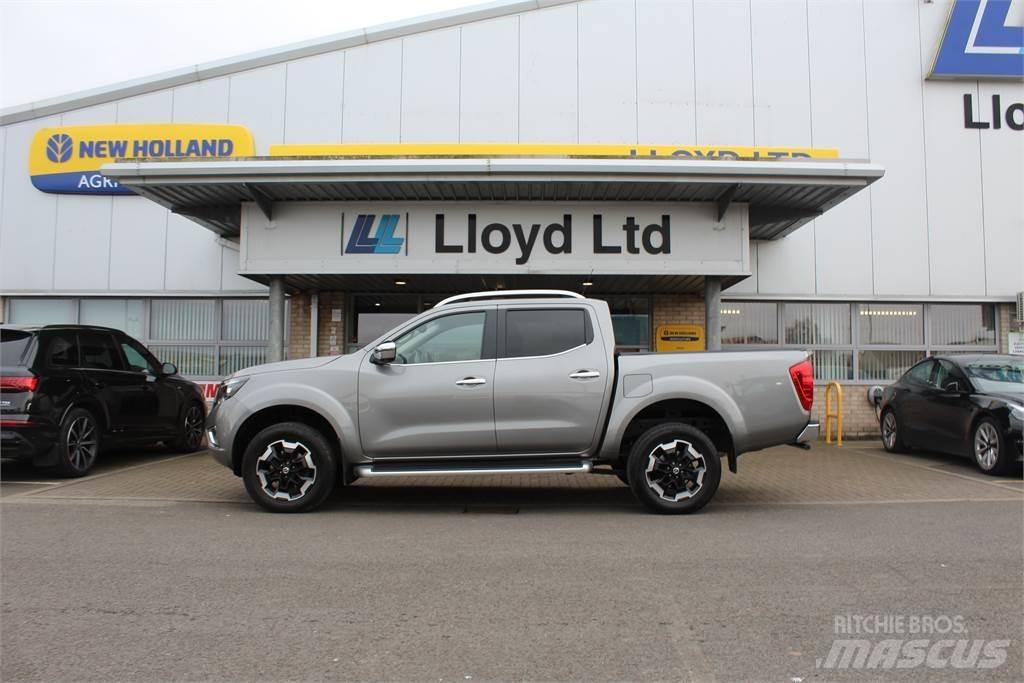 Nissan Navara Other