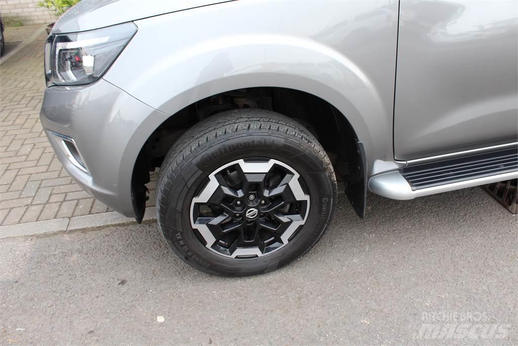 Nissan Navara Other