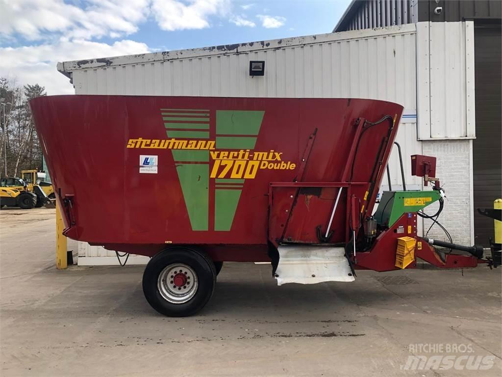 Strautmann Vm1700 Other