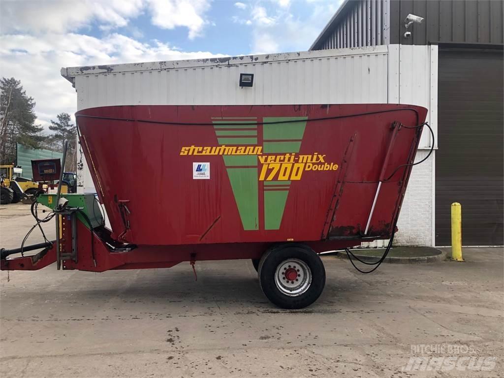 Strautmann Vm1700 Other