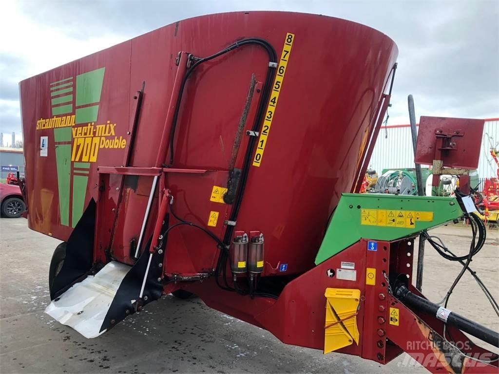 Strautmann Vm1700 Other