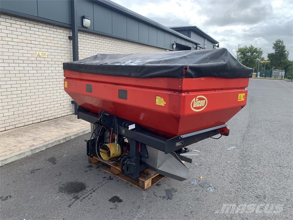 Vicon RS- Xl Mineral spreaders