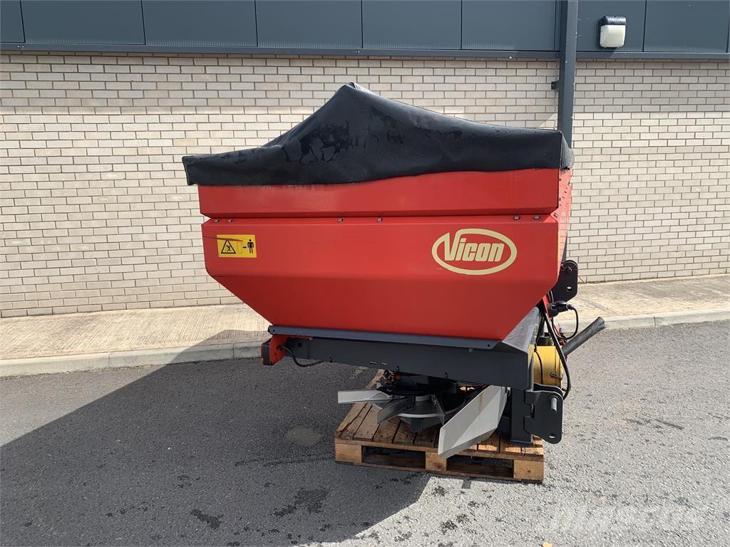 Vicon RS- Xl Mineral spreaders