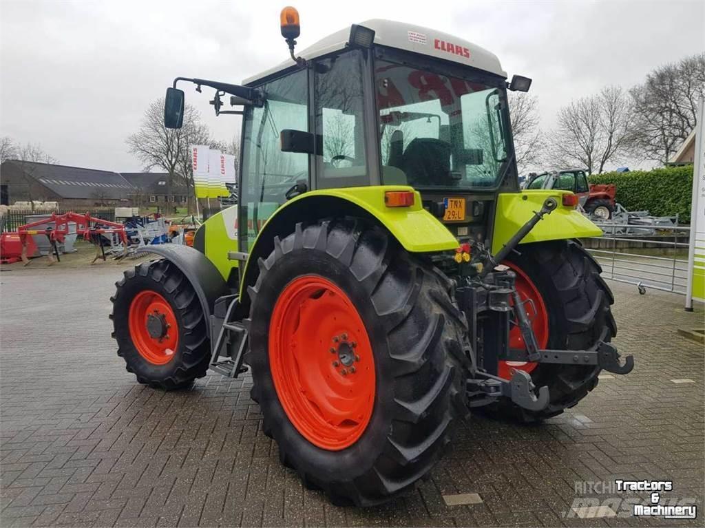 CLAAS Celtis 436 RX Other