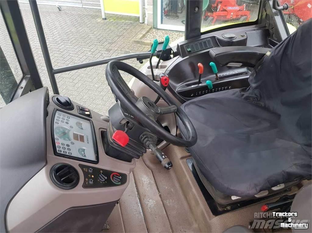 CLAAS Celtis 436 RX Other