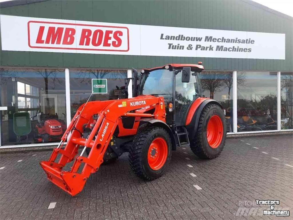 Kubota M5091 DTHQ Other