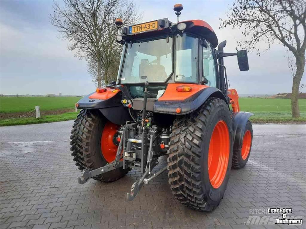 Kubota M5091 DTHQ Other