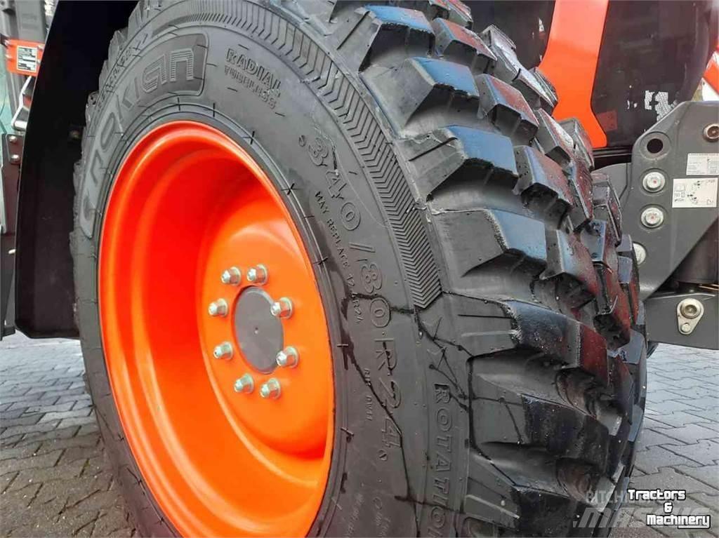 Kubota M5091 DTHQ Other