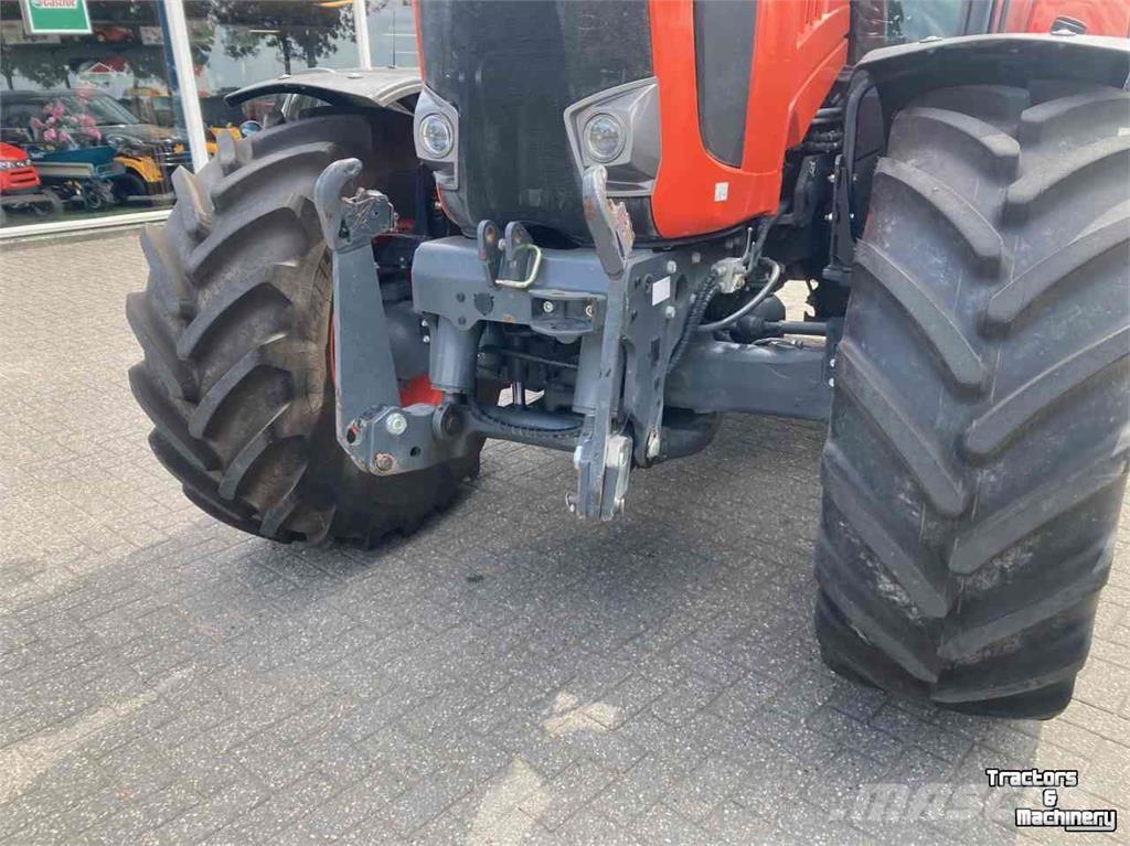 Kubota M7172 Other