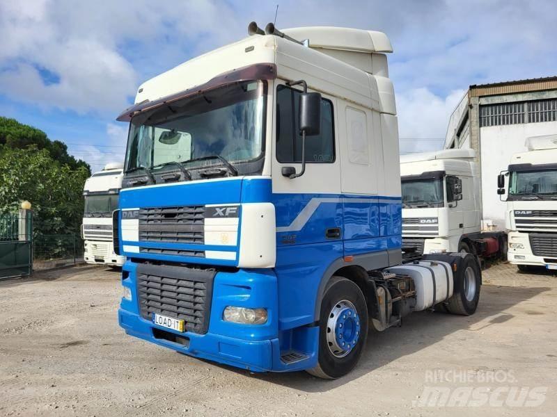 DAF XF 95.430 Prime Movers