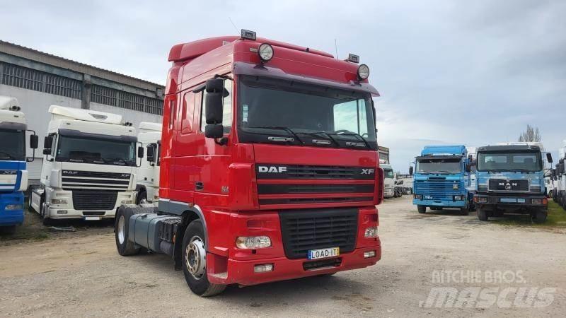 DAF XF 95.430 Prime Movers