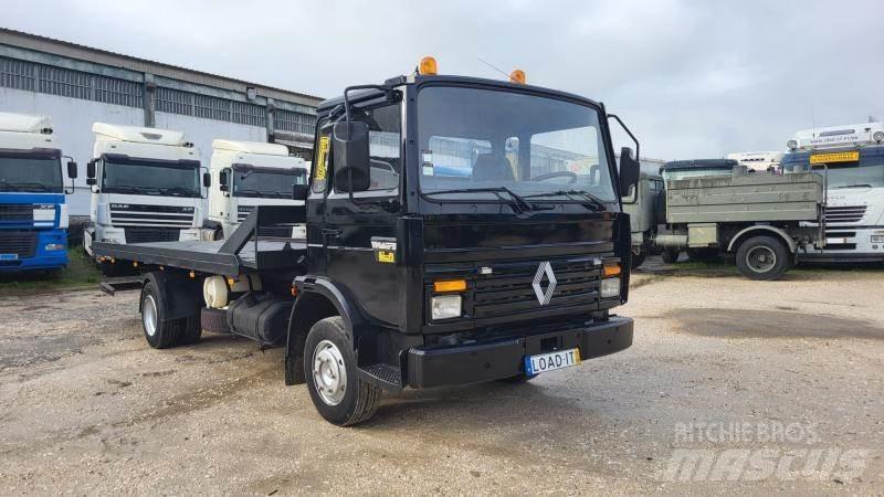 Renault Midliner Transport vehicles