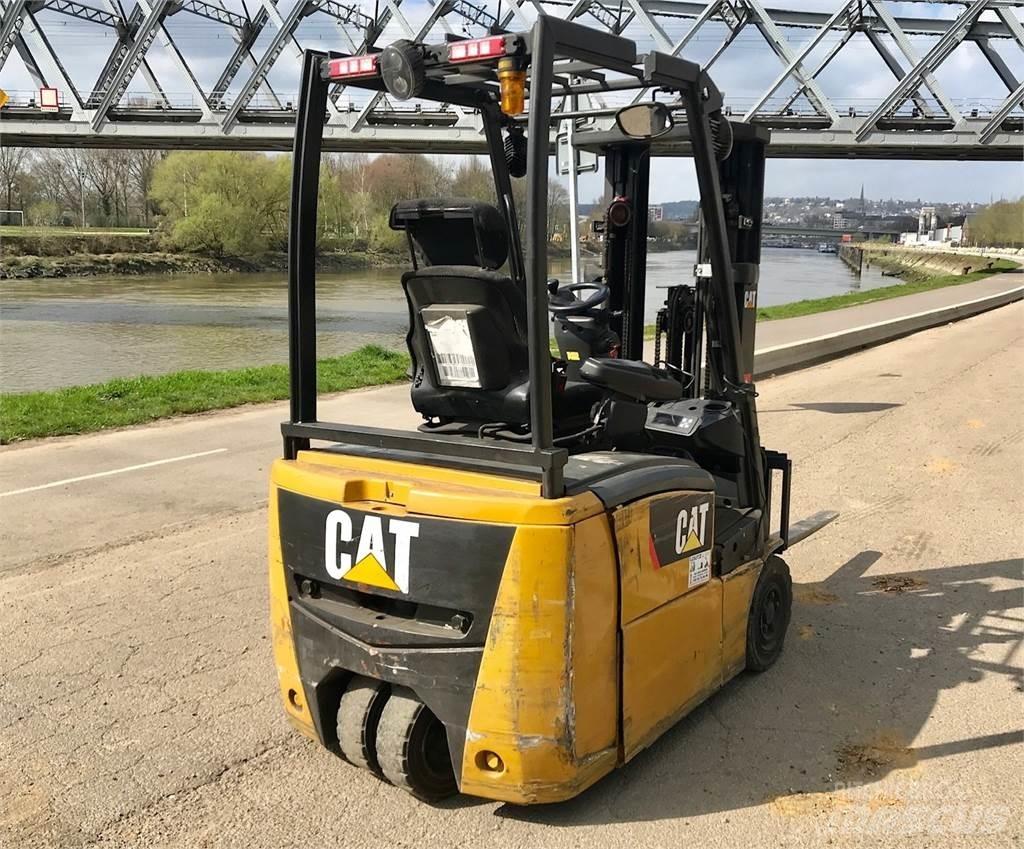 CAT EP16CPNT Other