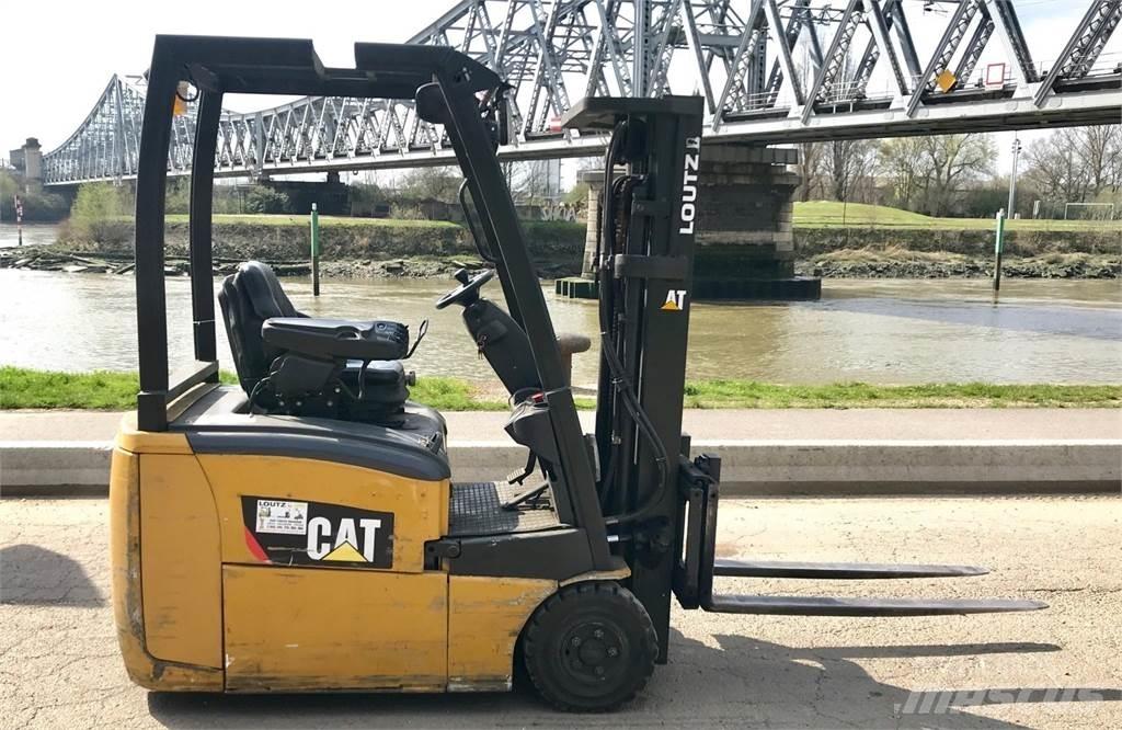CAT EP16CPNT Other