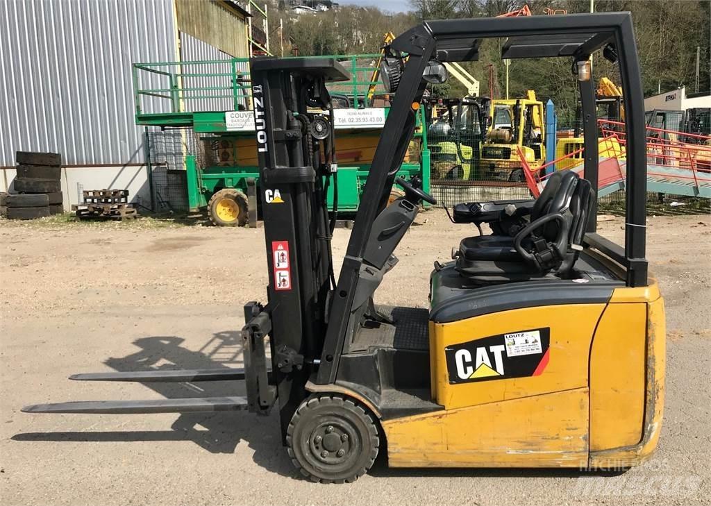 CAT EP16CPNT Other