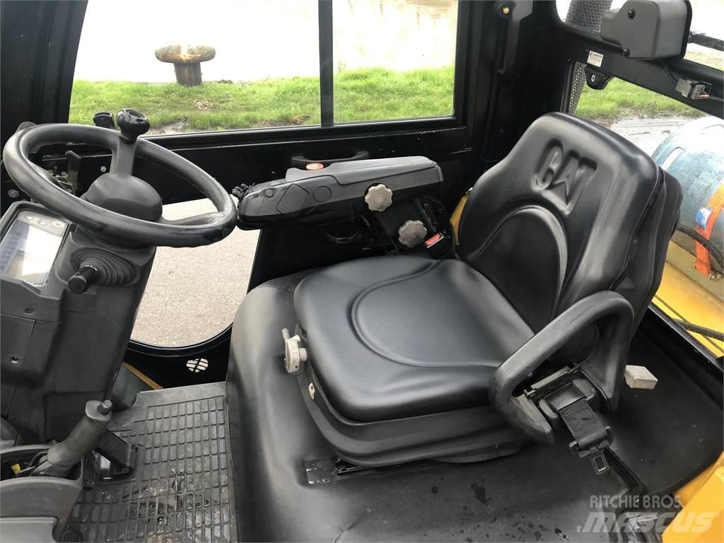 CAT GP30N Other
