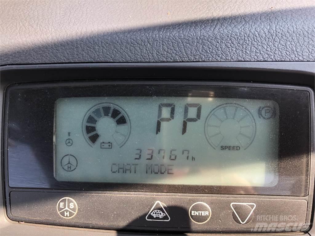 Doosan B50X Other