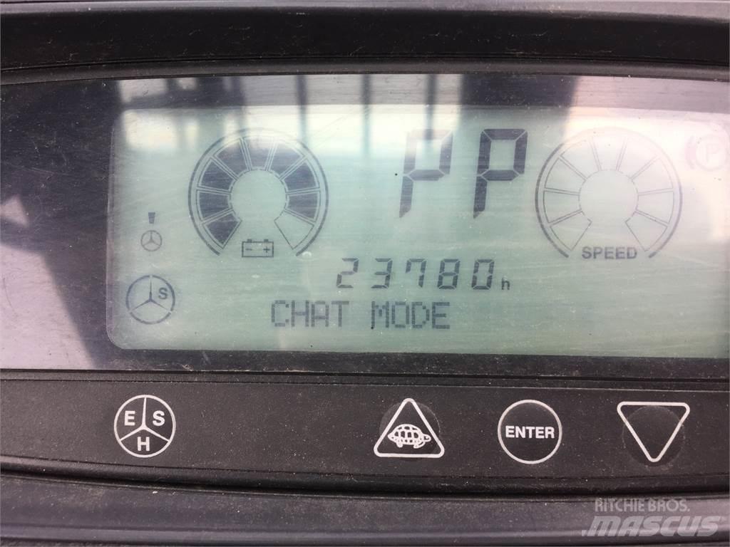 Doosan B50X Other