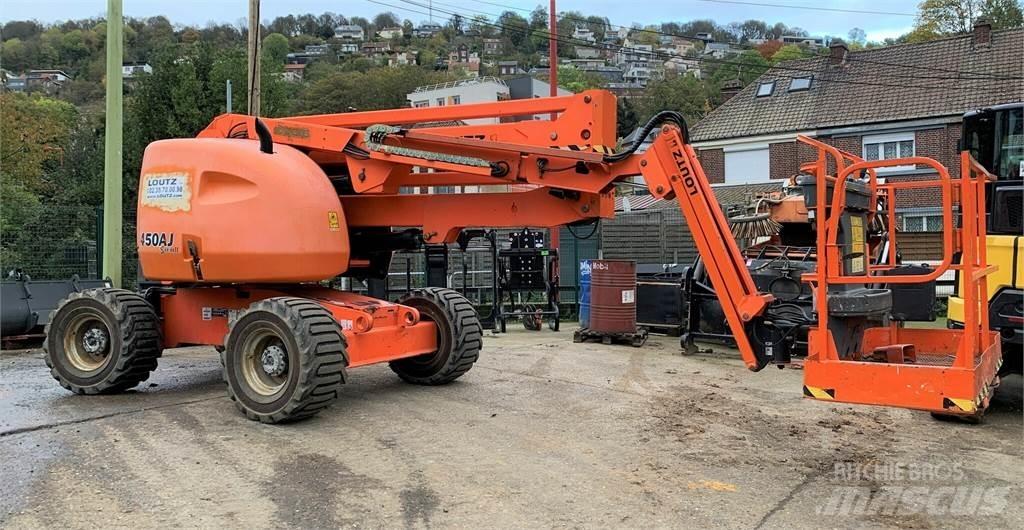 JLG 450AJ Other lifts and platforms