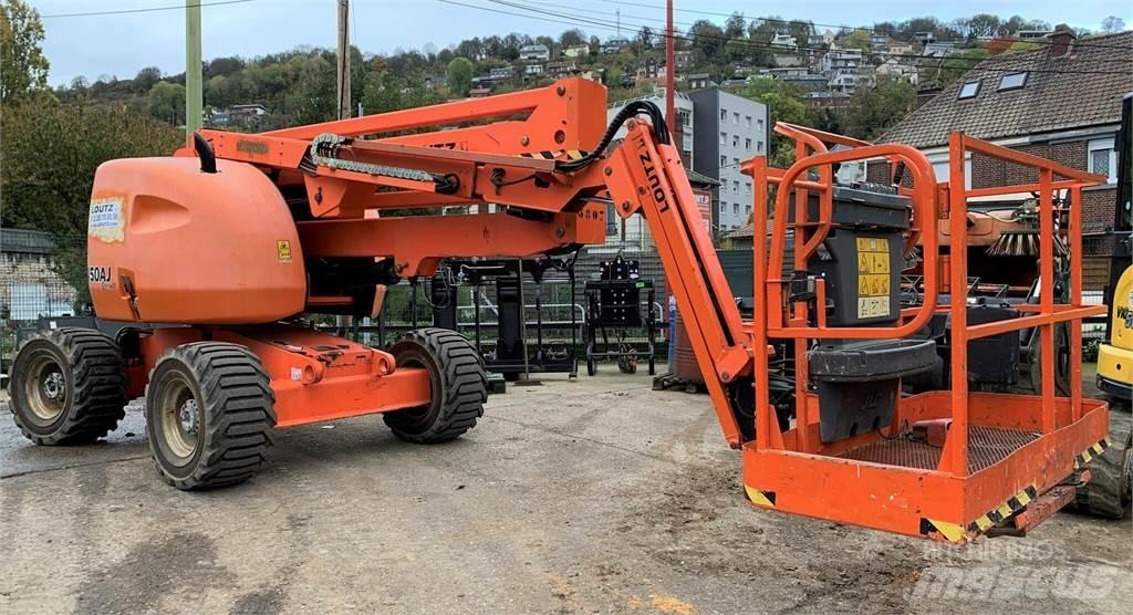 JLG 450AJ Other lifts and platforms