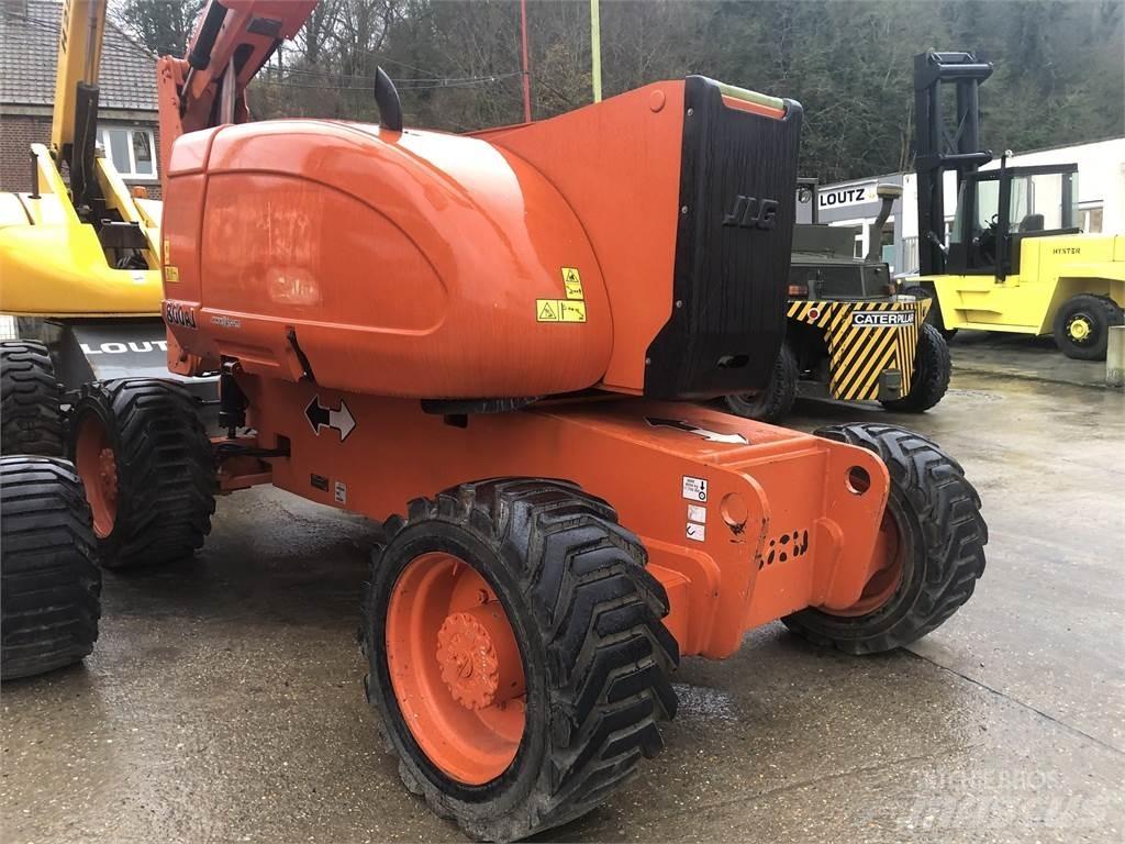 JLG 800AJ Other lifts and platforms