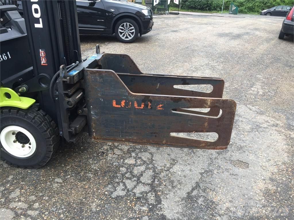 Kaup T415 Buckets