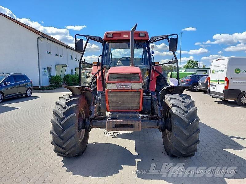 Case IH 5140 Tractors