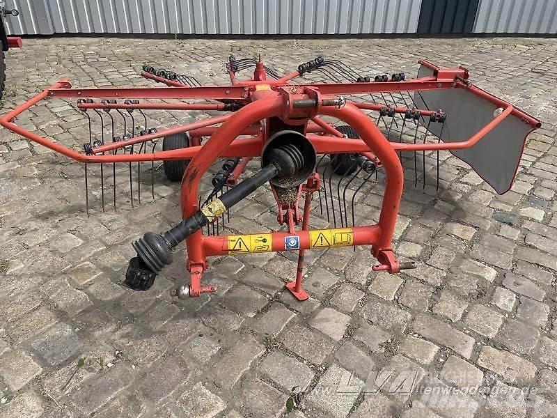 Kuhn GA300 GM Other