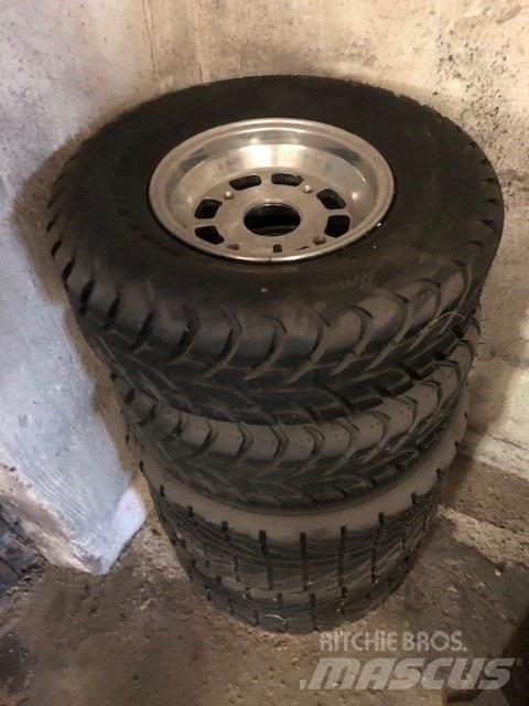  - - -  Honda Tyres, wheels and rims