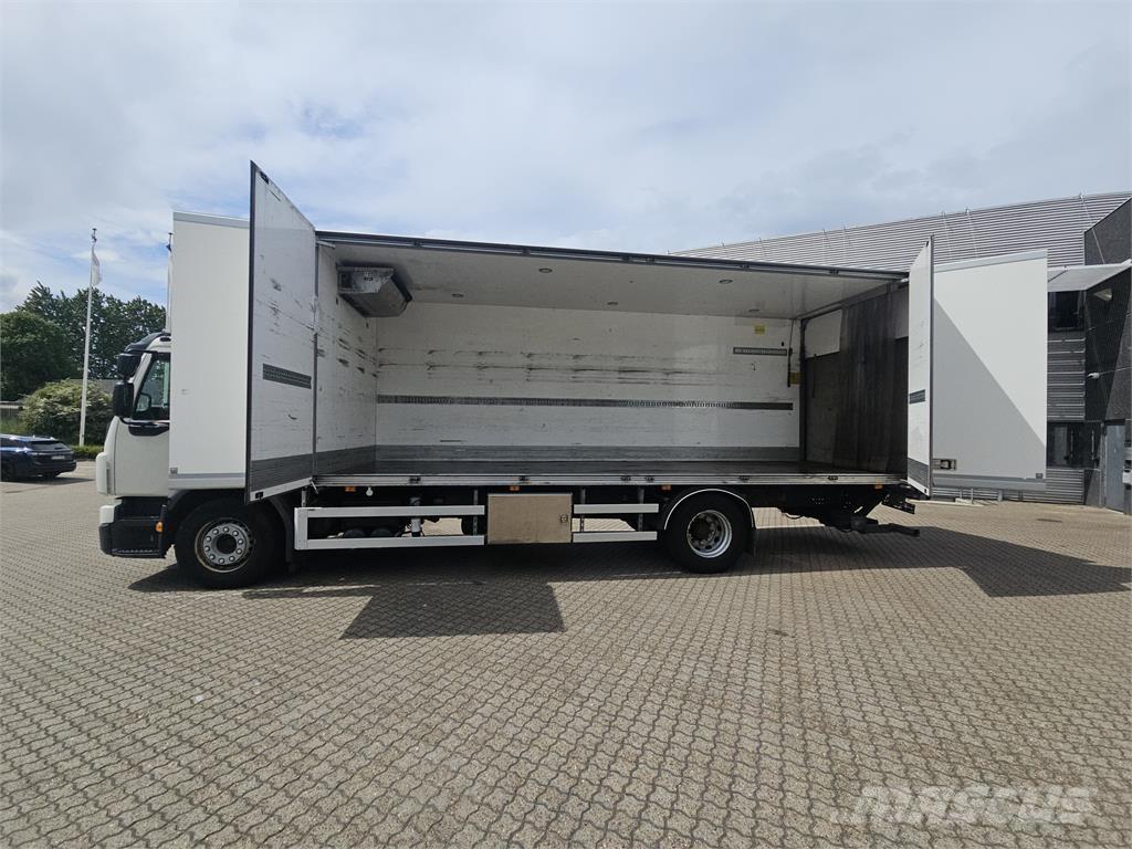 Volvo FE320 Temperature controlled trucks