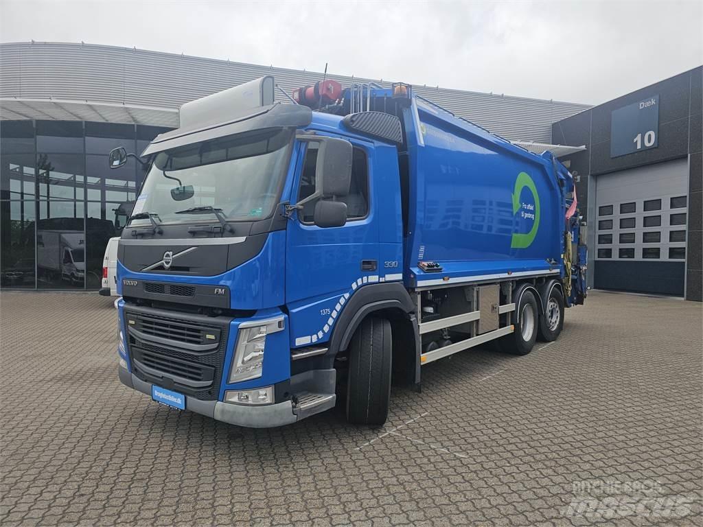 Volvo FM330 Other trucks