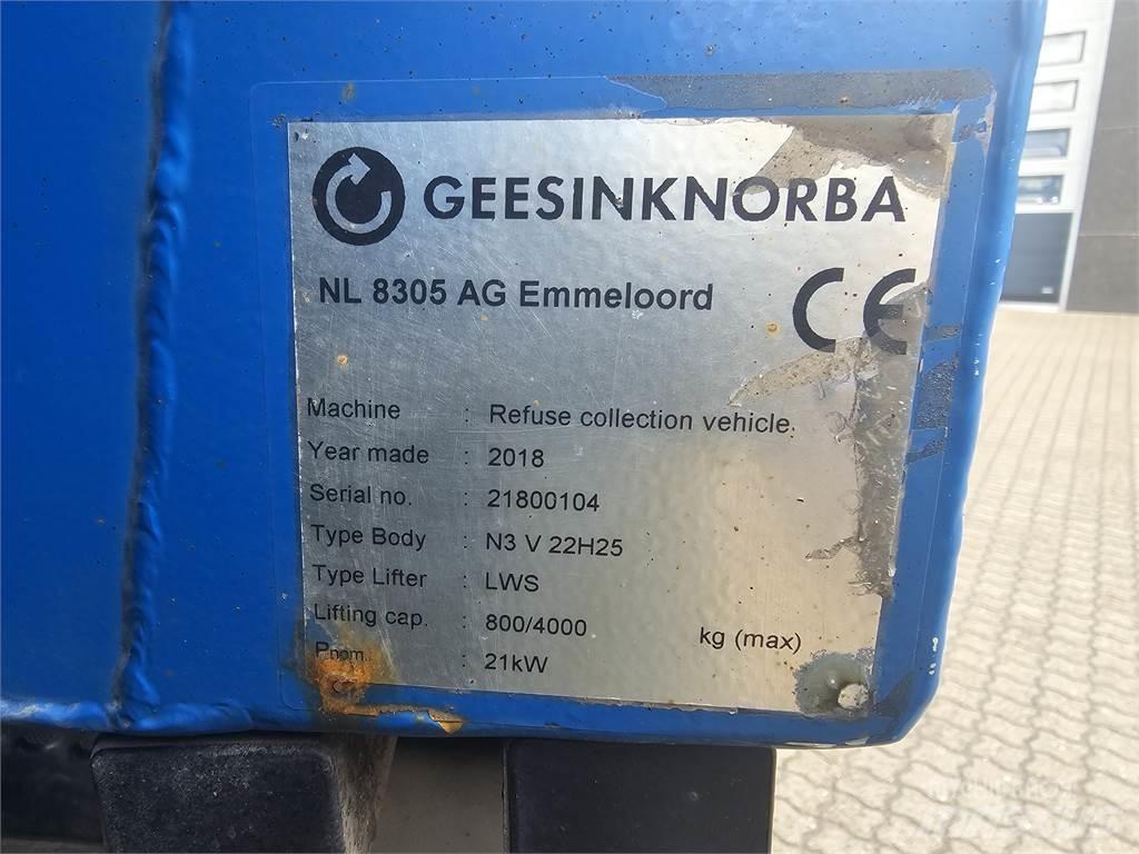 Volvo FM330 Other trucks