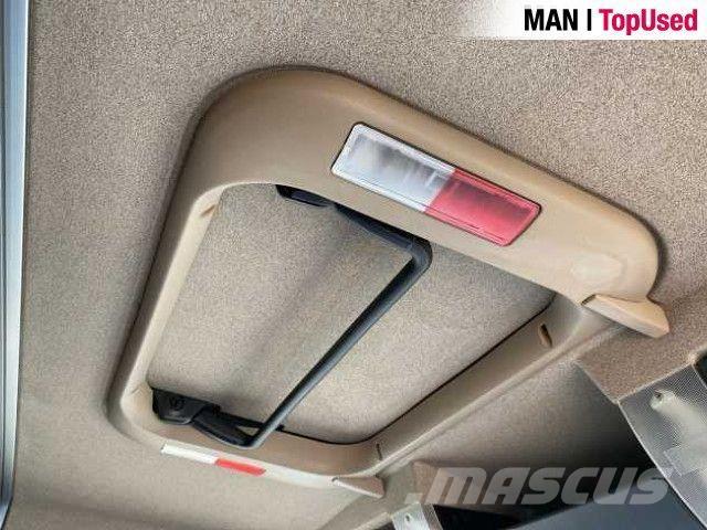 MAN 26.440 Prime Movers