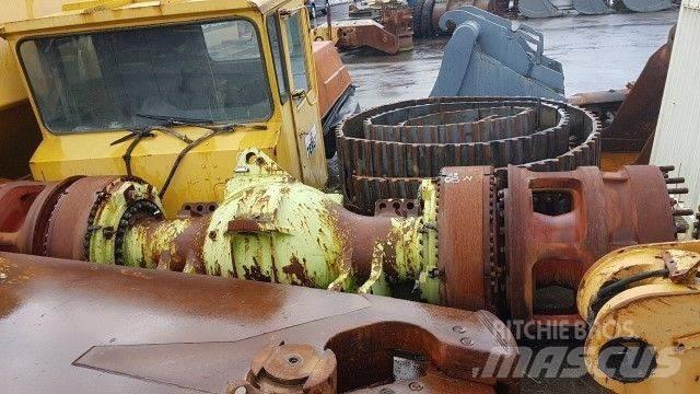 Terex 3308E Other