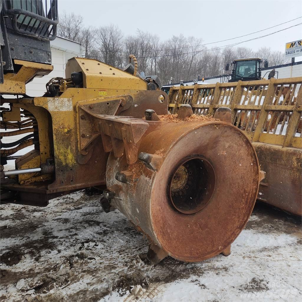 CAT 816K Other