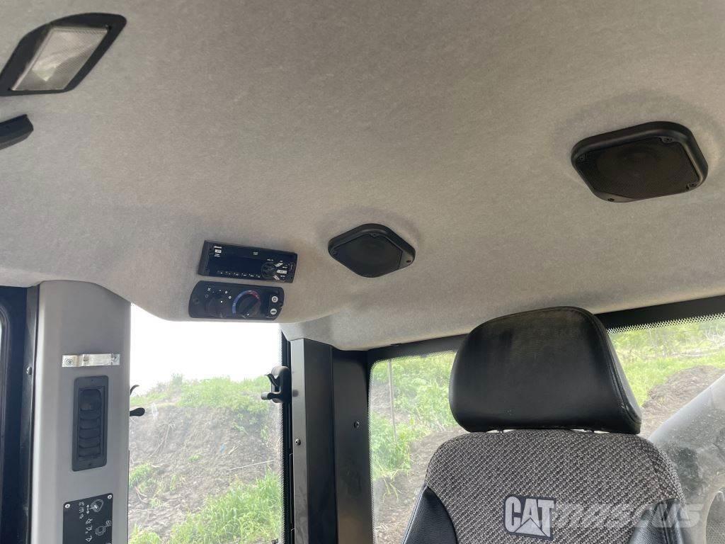 CAT 963K Other