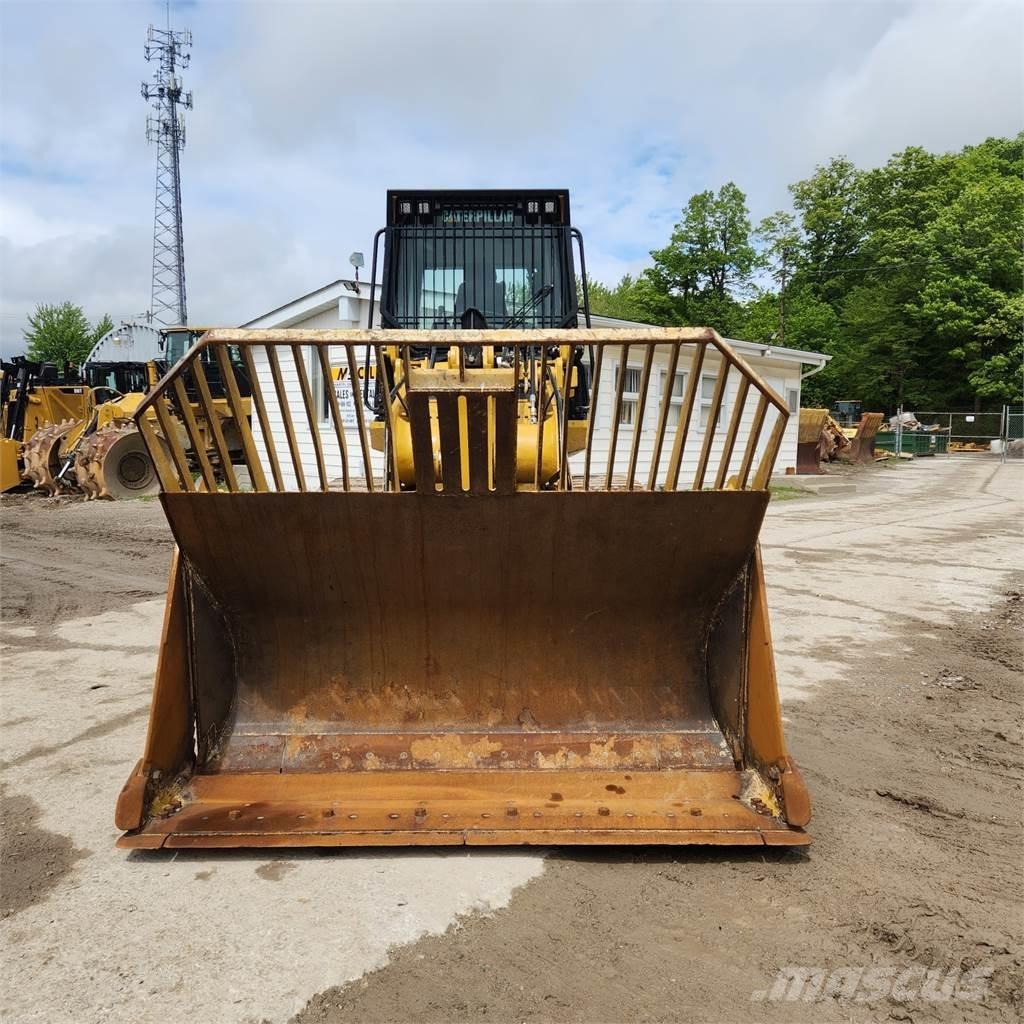 CAT 963K Other