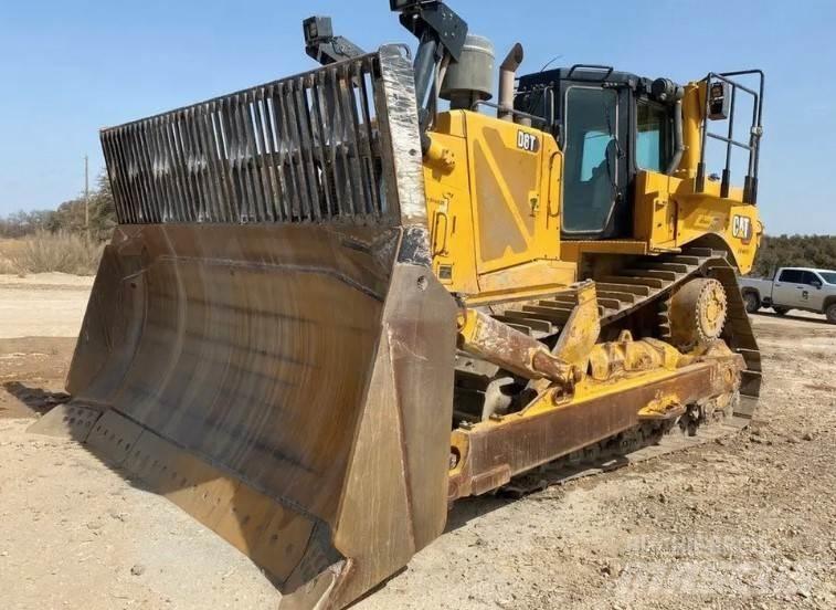 CAT D8T WH Crawler dozers