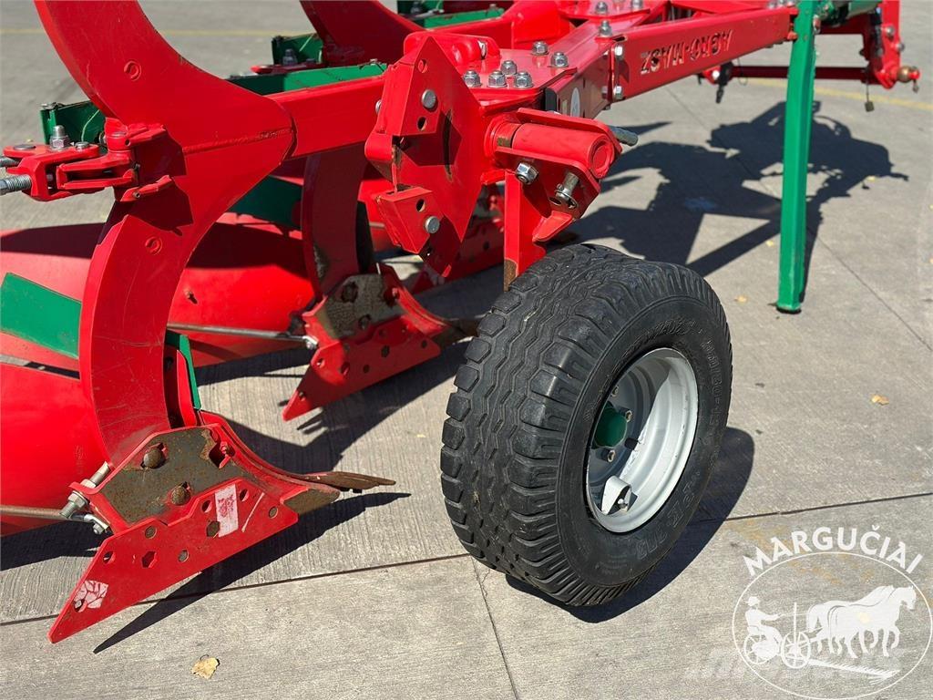 Agro-Masz 3 korpusų Farm machinery