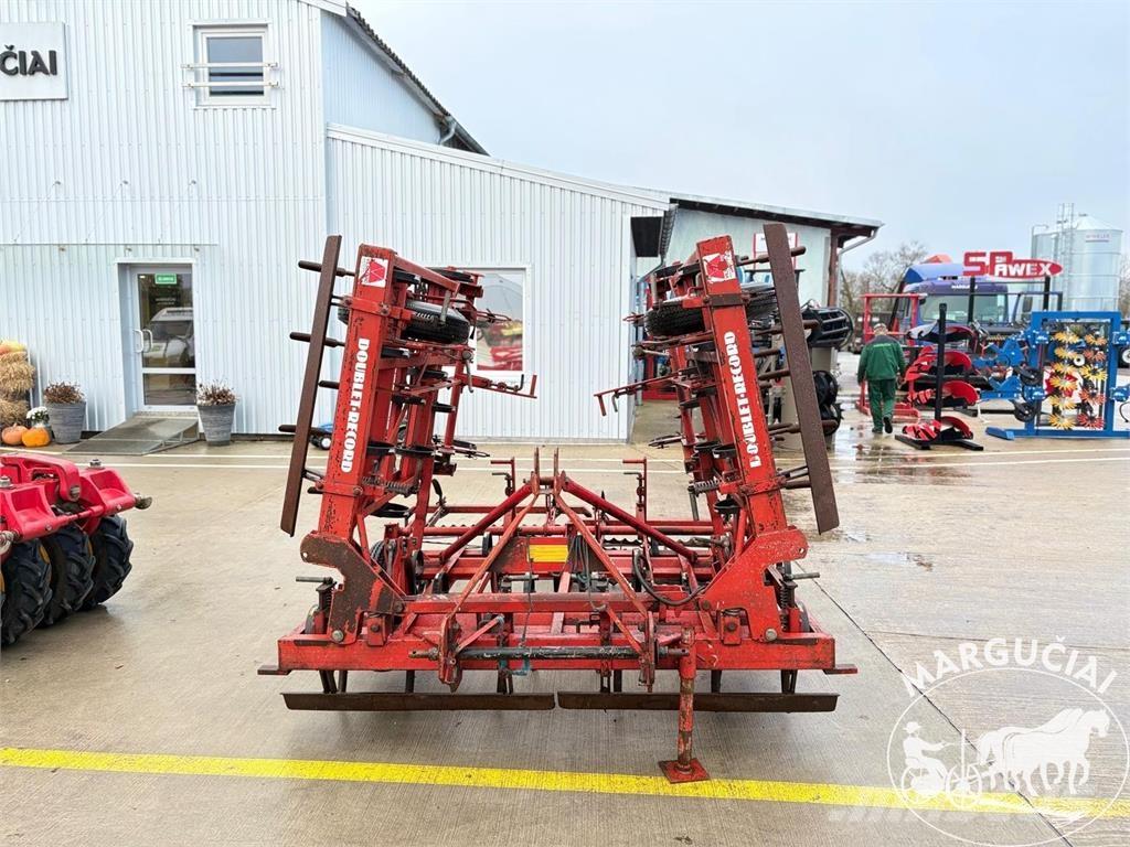 Doublet-Record 4,5 m Farm machinery
