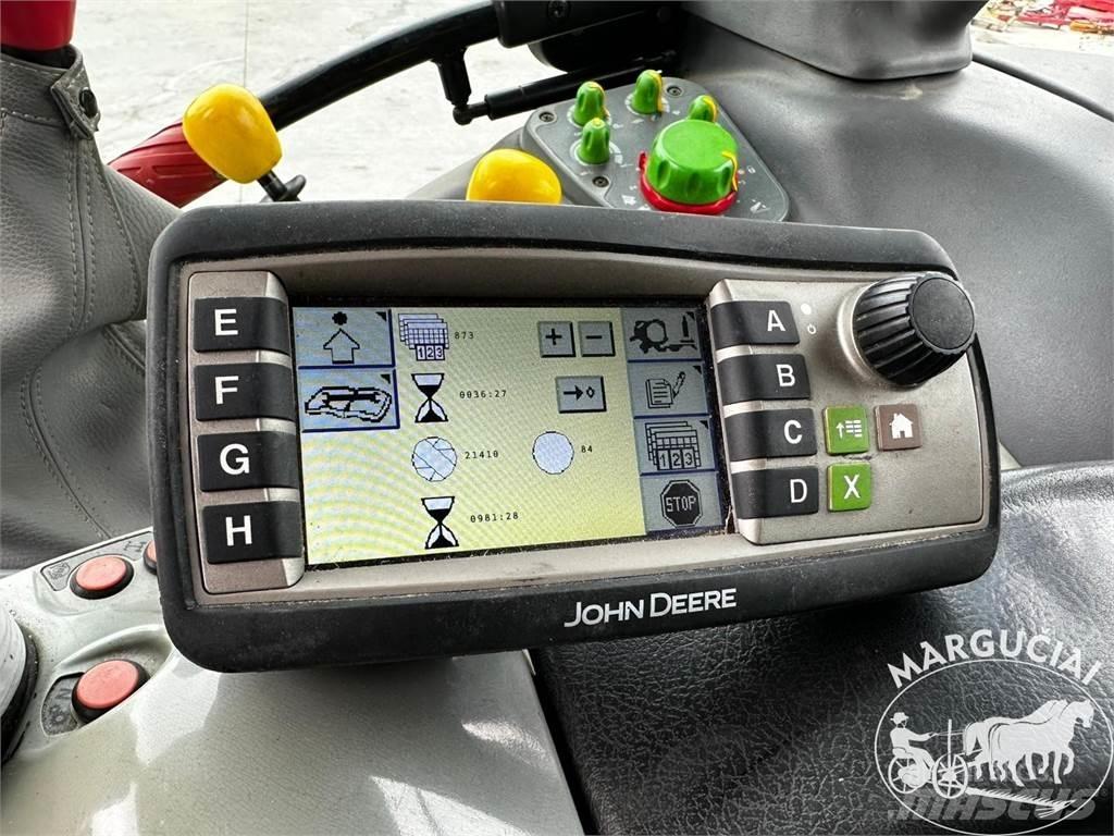 John Deere C 440 R Farm machinery