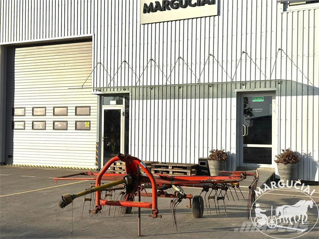 Kuhn GA 300 GM, 3 m. Farm machinery