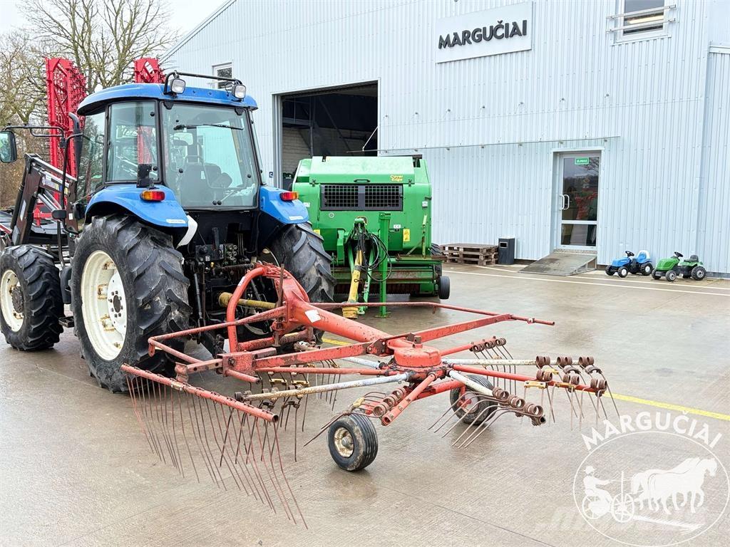 Kuhn GA 300 GM, 3 m Farm machinery