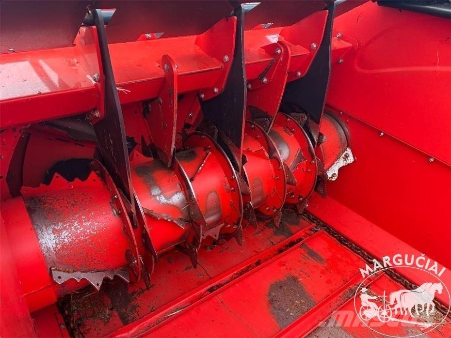 Kuhn Primor 2060 S Farm machinery