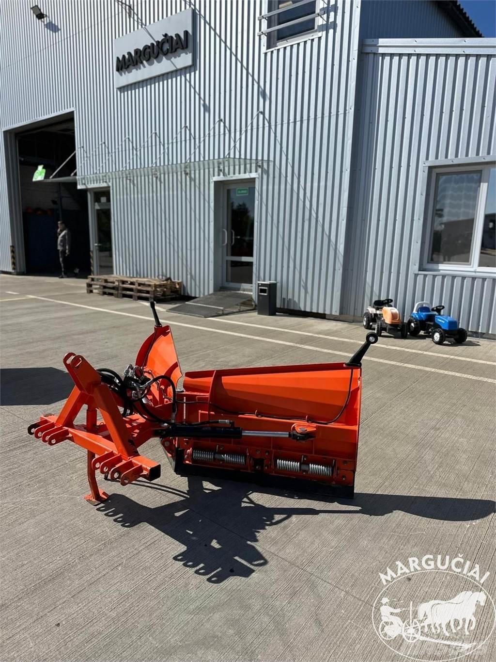 Mateng 2 m Farm machinery