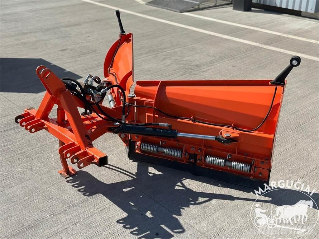 Mateng 2 m Farm machinery