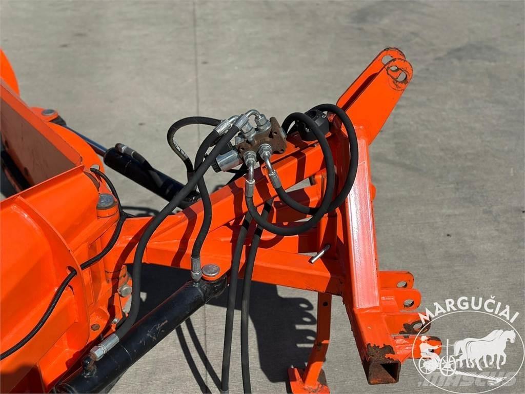 Mateng 2 m Farm machinery
