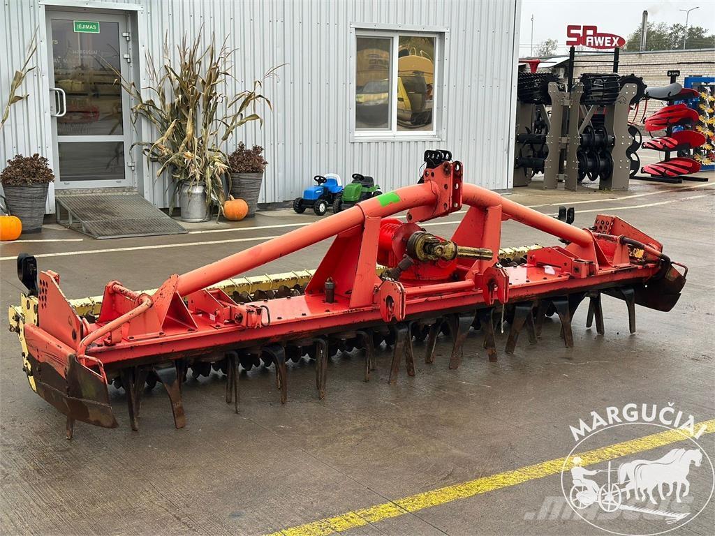 Pöttinger 4 m Farm machinery