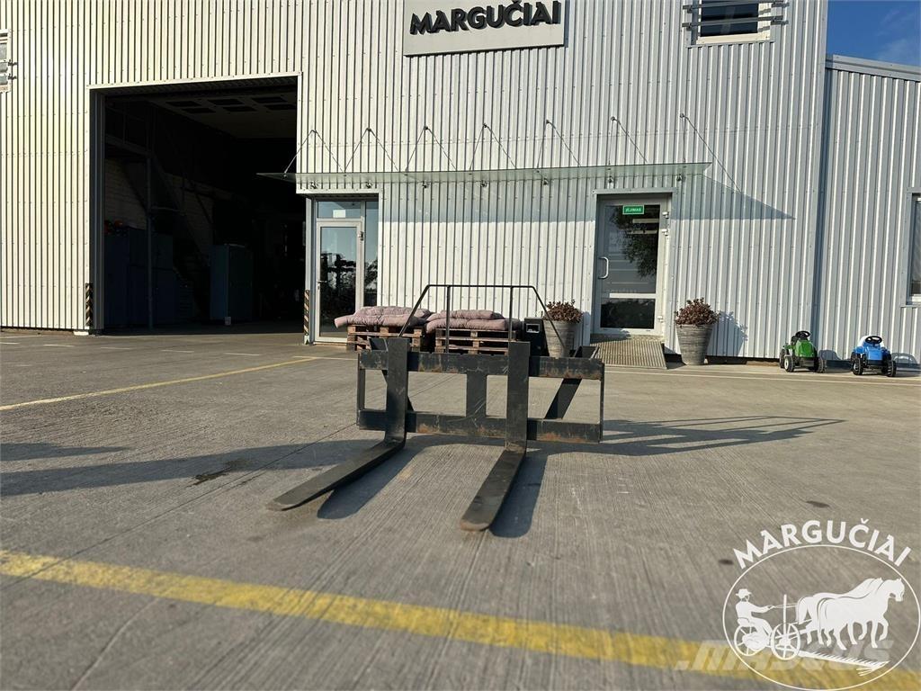 Spawex W1 Farm machinery